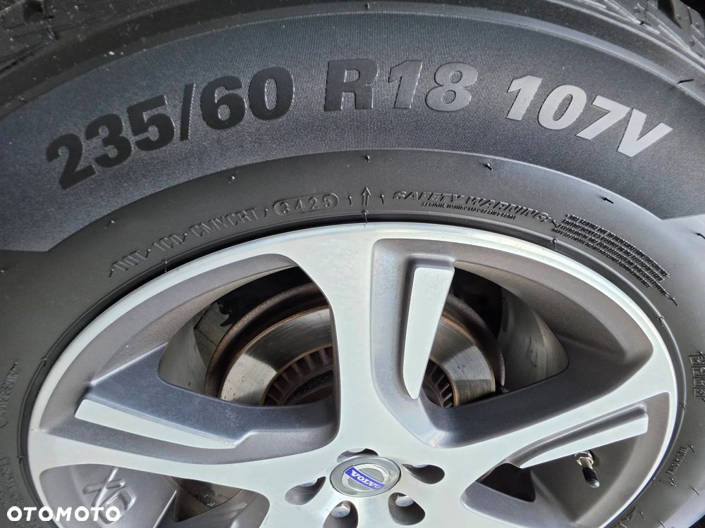 Volvo XC 60 - 26