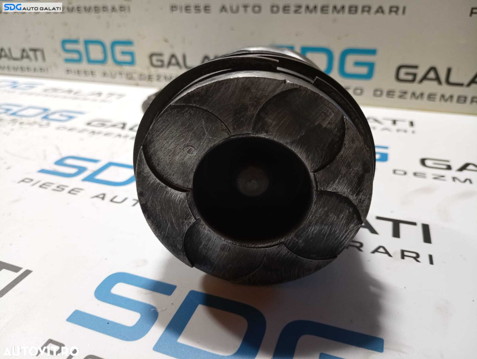Piston Pistoane cu Biela Volvo XC60 2.4 D 2009 - 2015 Cod 81L118 [M7136] - 2