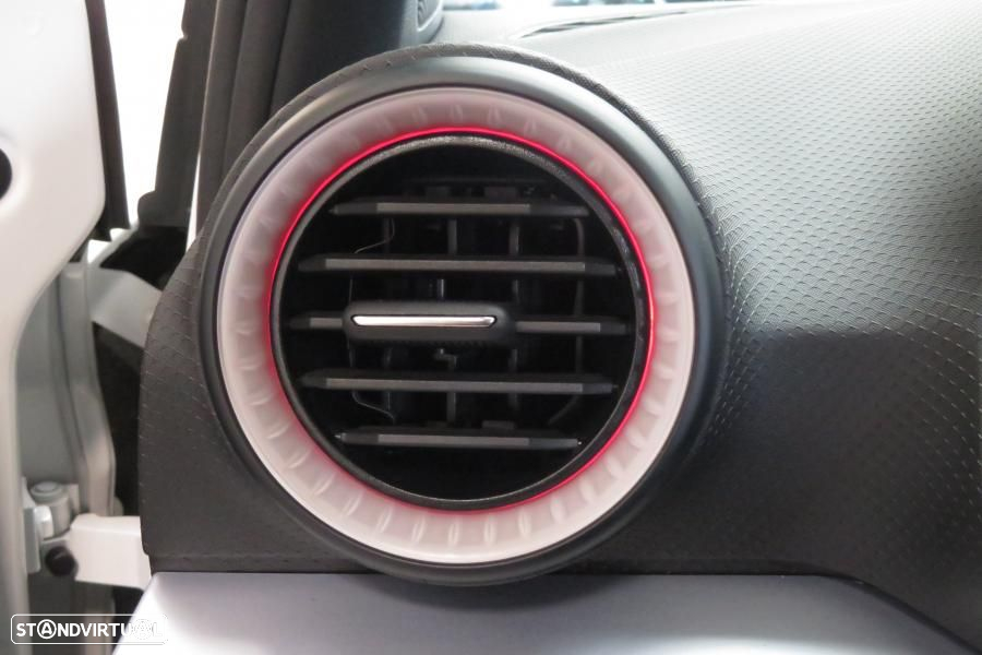 SEAT Ibiza 1.0 TSI FR - 31