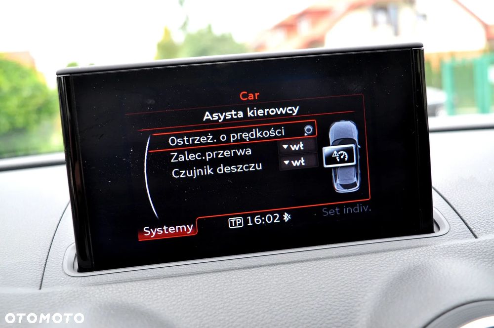 Audi A3 Sportback 1.4 TFSI S tronic Attraction - 21