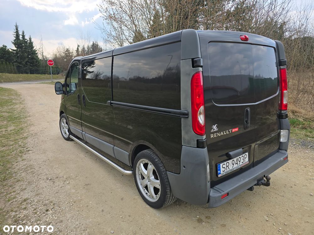 Renault Trafic - 7