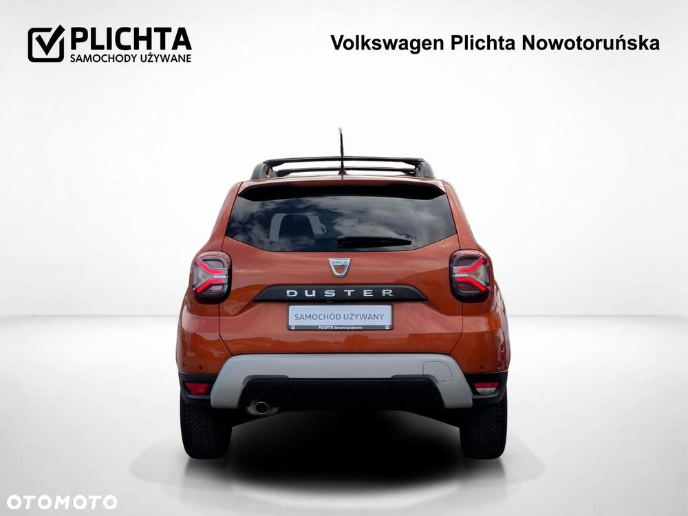 Dacia Duster - 4