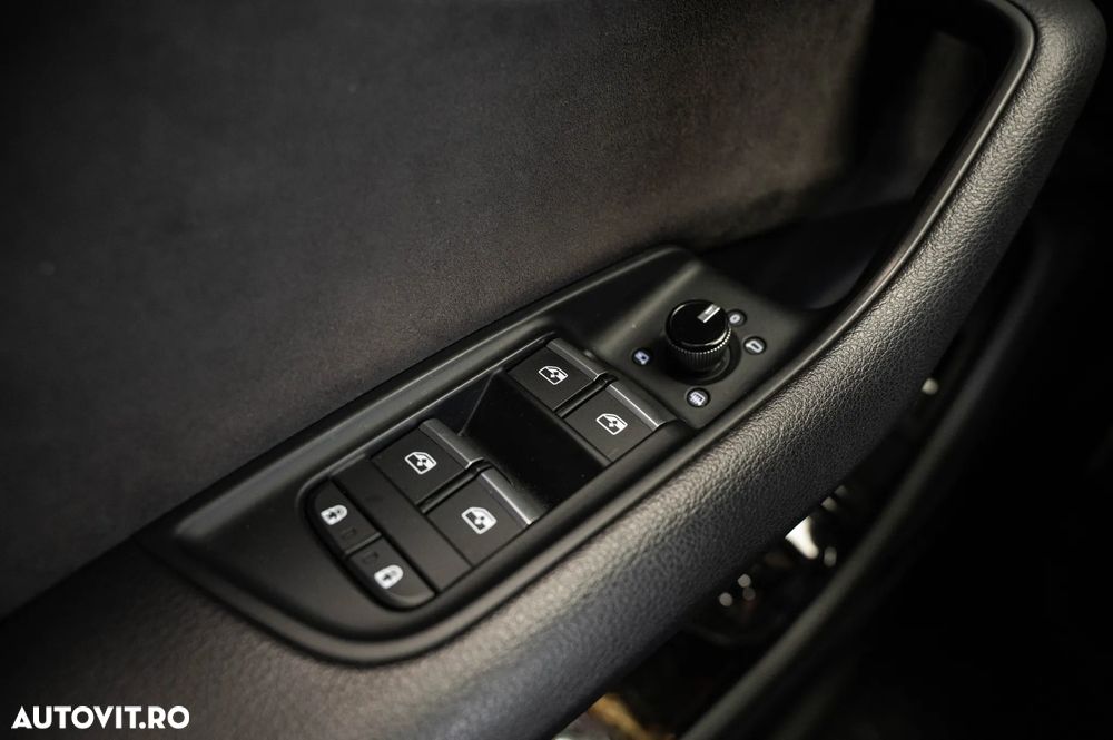 Audi Q8 3.0 50 TDI quattro Tiptronic MHEV - 29