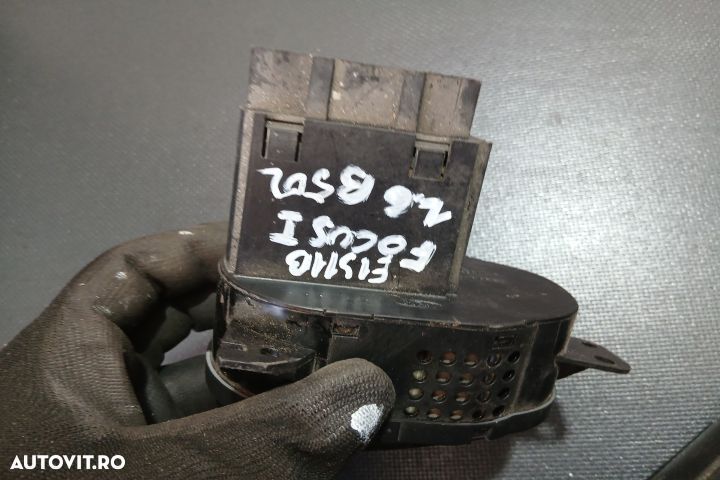 Comutator faruri 98AG-13A024-AH 98AG-13A024-AH Ford Focus 1 [1998 - 2 - 2