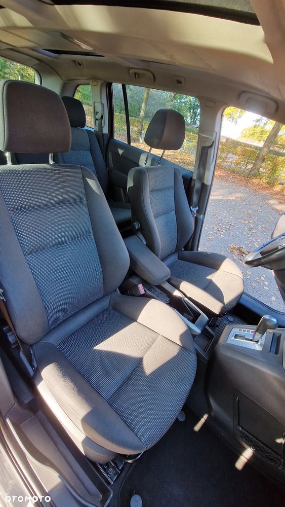 Opel Zafira 1.9 CDTI Cosmo ActiveSelect - 6