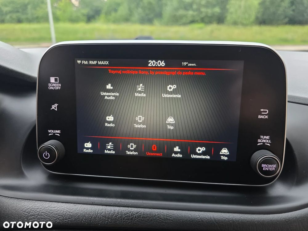 Fiat Tipo 1.4 16v Lounge - 35