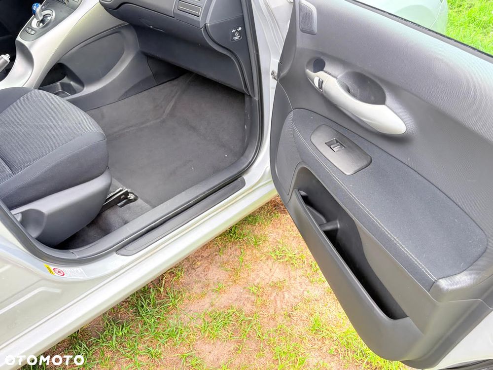 Toyota Auris 1.8 VVT-i Automatik Edition - 14
