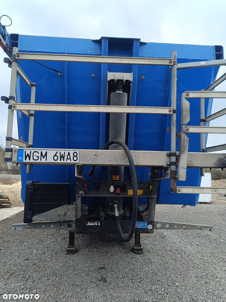 Schmitz Cargobull SGF*S3 - 5