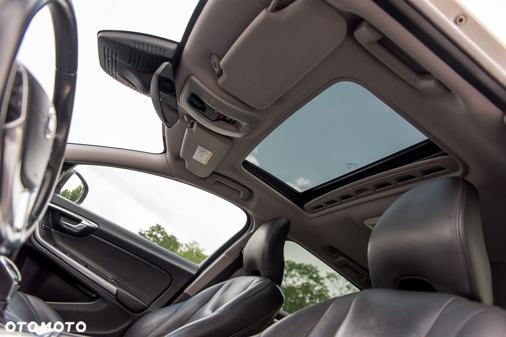 Volvo V60 - 18