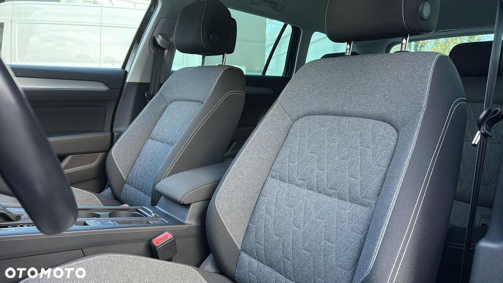Volkswagen Passat 1.5 TSI EVO Business DSG - 13