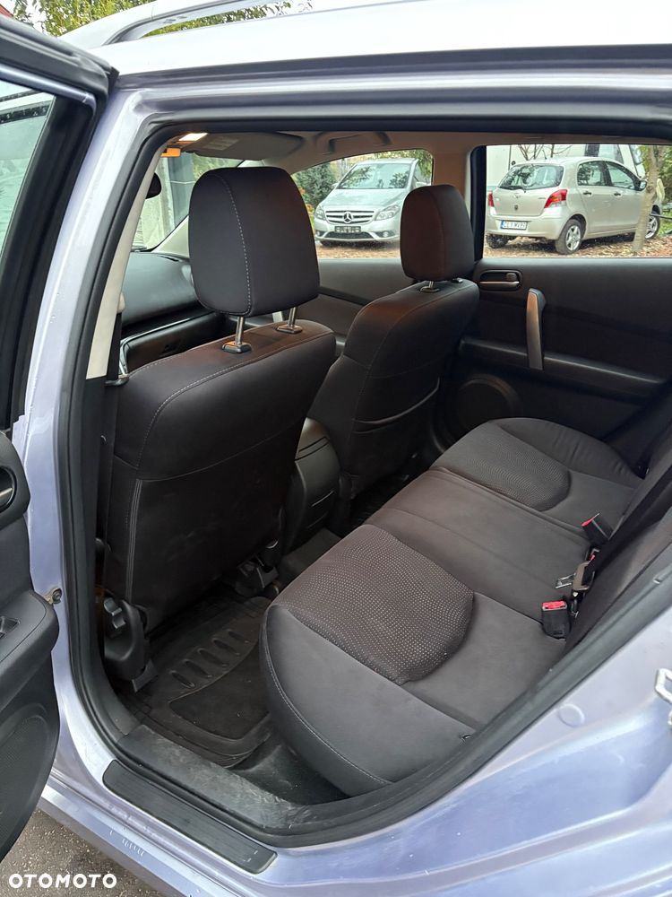 Mazda 6 2.0 CD Comfort - 10