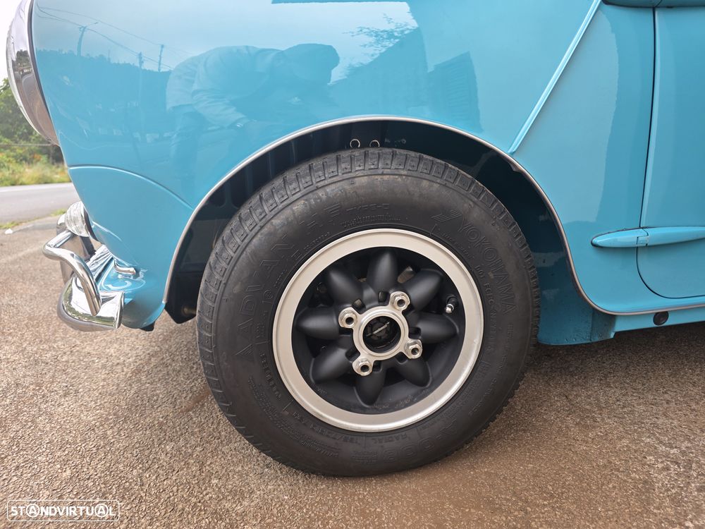 MINI 1275 - 8