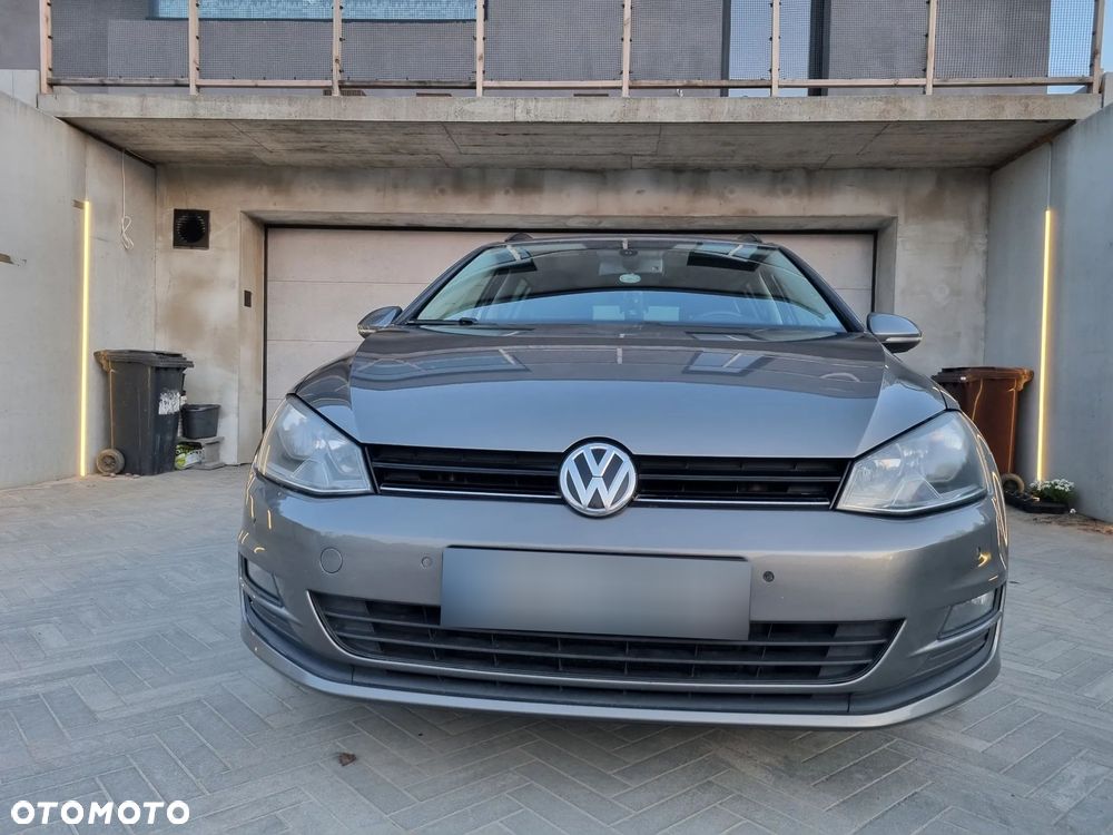 Volkswagen Golf 2.0 TDI BMT Highline DSG - 13