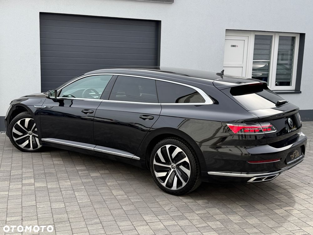 Volkswagen Arteon Shooting Brake 2.0 TDI SCR DSG Elegance - 22
