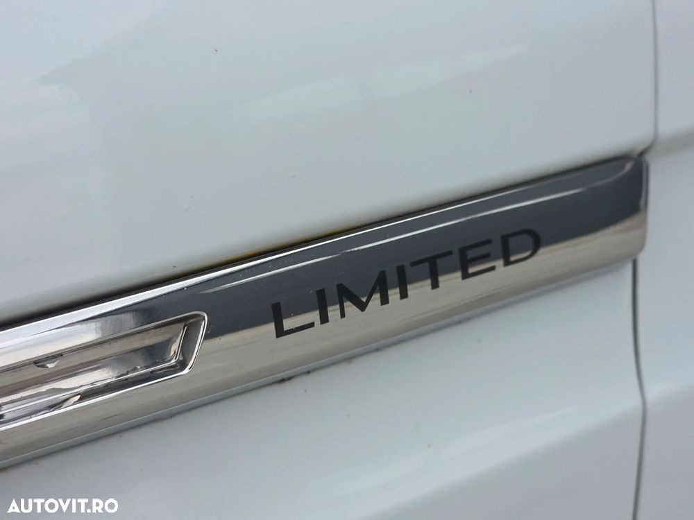 Renault Megane ENERGY dCi 110 LIMITED - 23