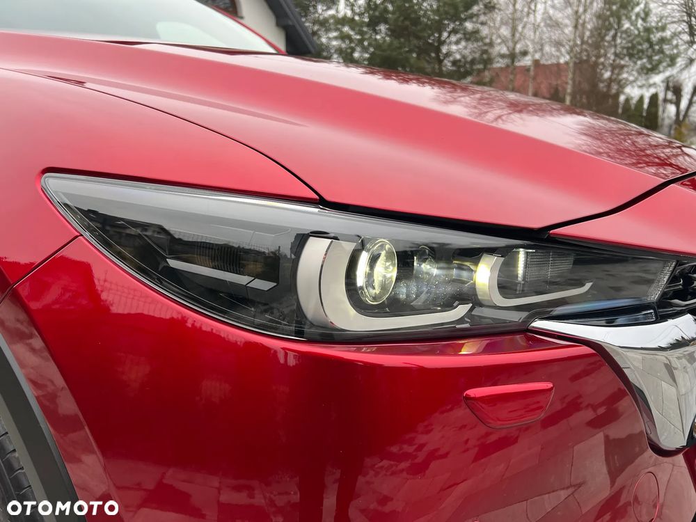 Mazda CX-5 SKYACTIV-G 165 Newground - 19