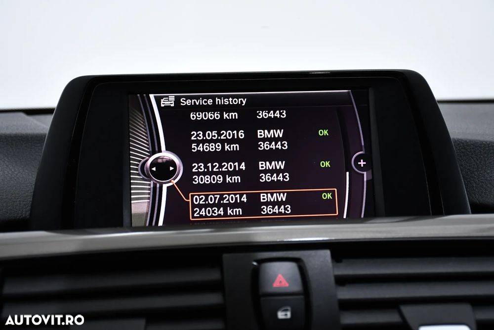 BMW Seria 3 320d Touring xDrive Aut. Modern Line - 26