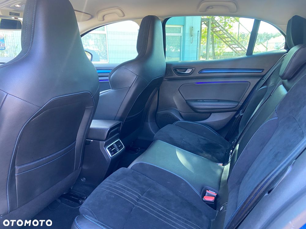 Renault Megane ENERGY dCi 165 EDC GT - 28