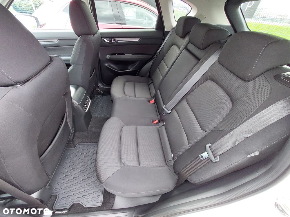 Mazda CX-5 2.0 Exclusive-Line 2WD - 9