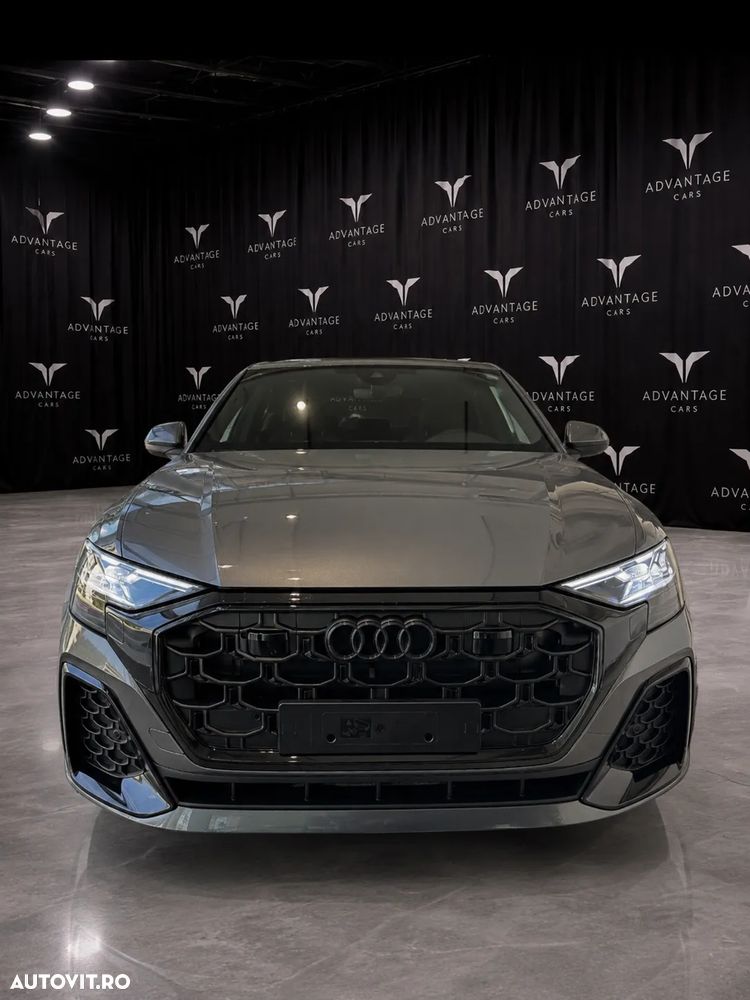 AUDI Q8 2026 — imagine 2