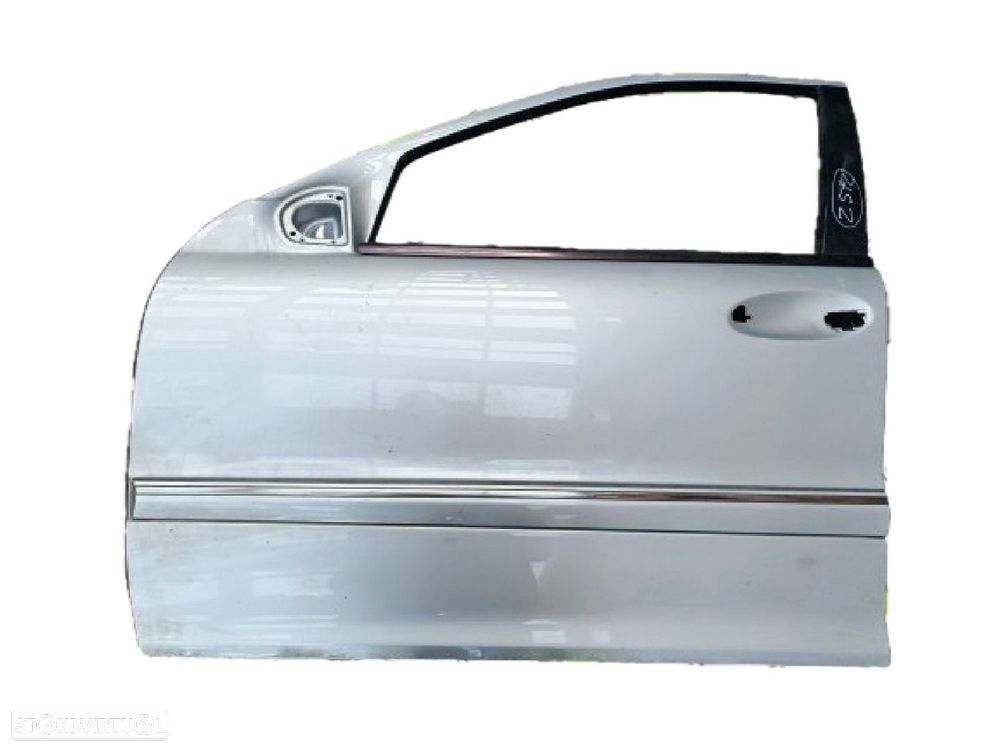 Porta Frente Esq Mercedes-Benz C-Class T-Model (S203) - 1