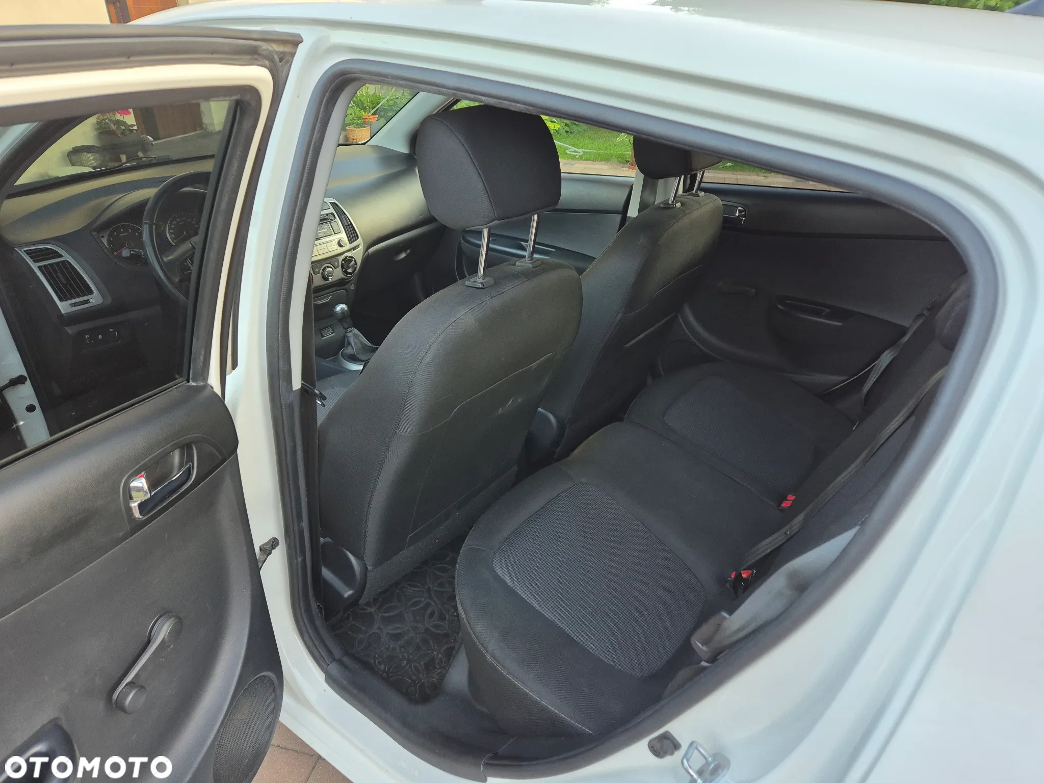 Hyundai i20 1.25 Comfort - 9