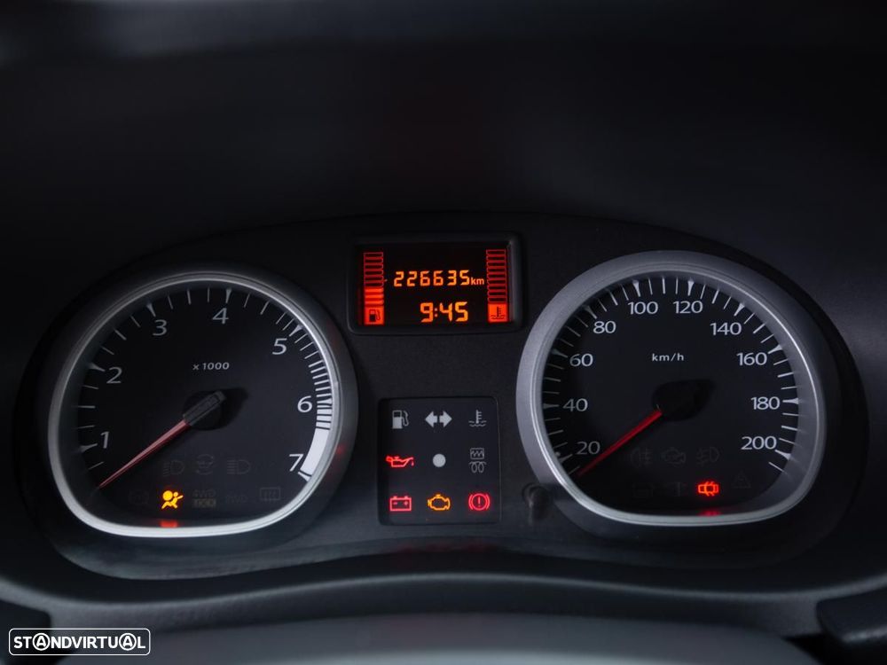 Dacia Duster - 17