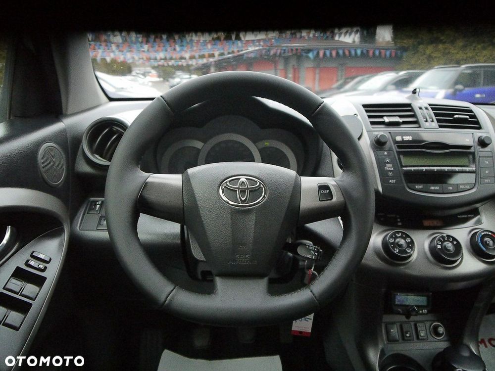 Toyota RAV4 2.2 D-4D 4x4 Sol - 15