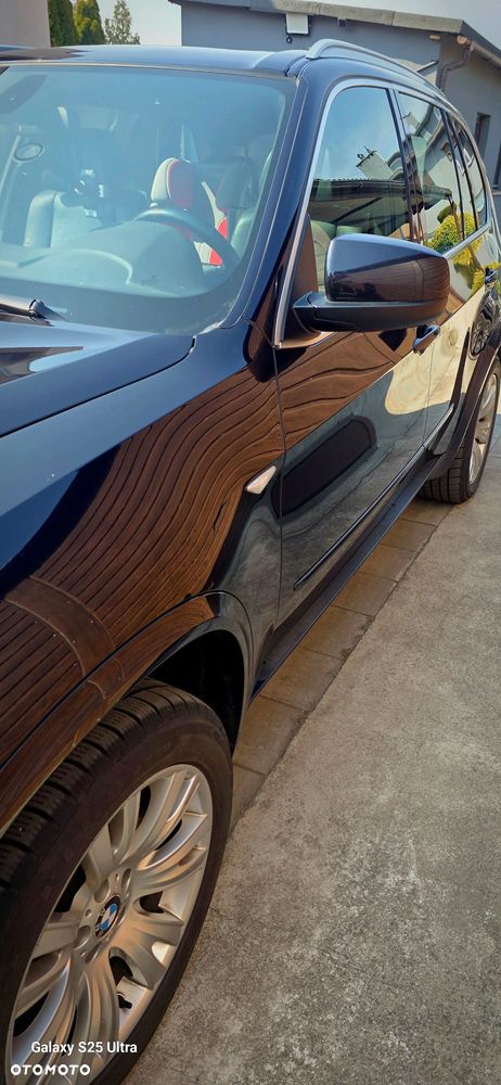 BMW X5 3.0d xDrive - 7
