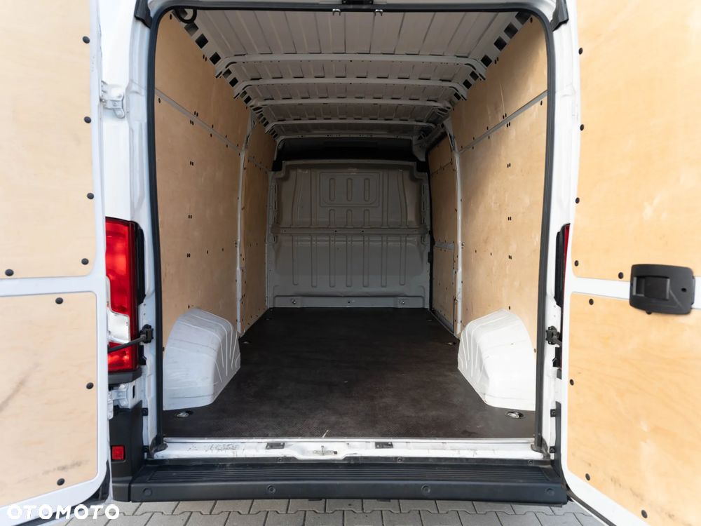 Opel Movano - 13