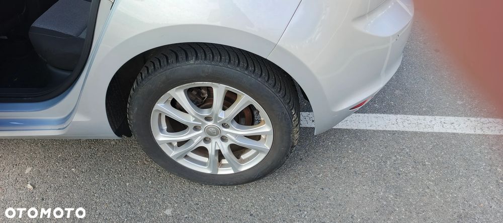 Volkswagen Golf 1.2 TSI BMT Trendline - 7