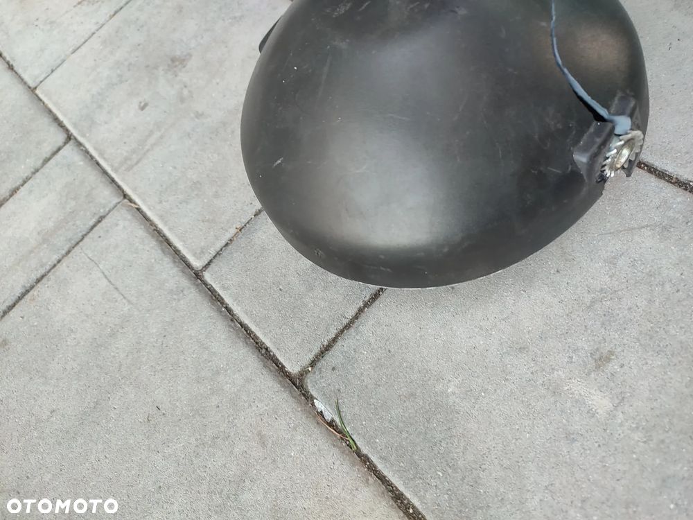 Lampa przód, reflektor motocyklowy Hercules K21077 - 13