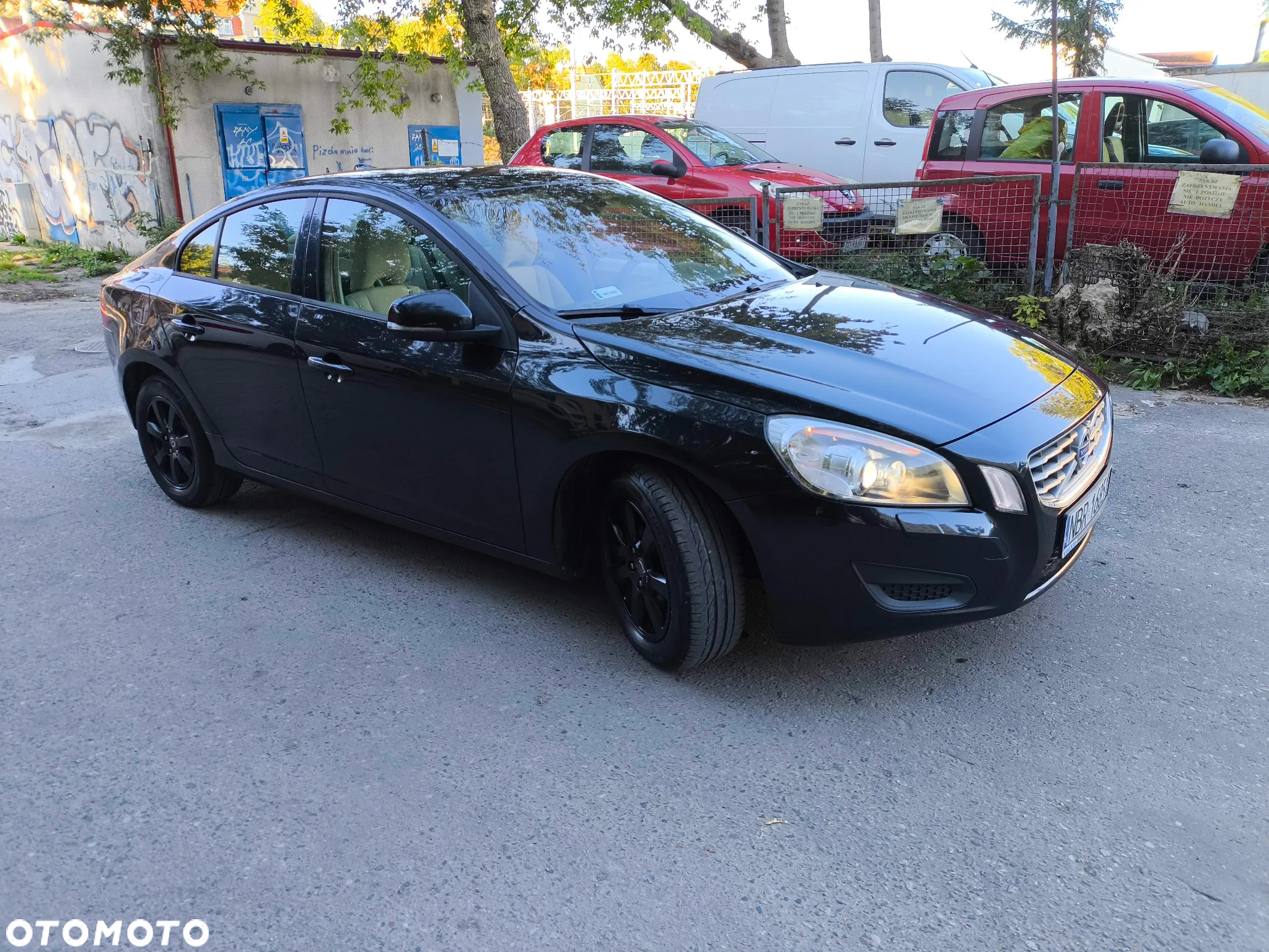 Volvo S60 D3 Momentum - 3