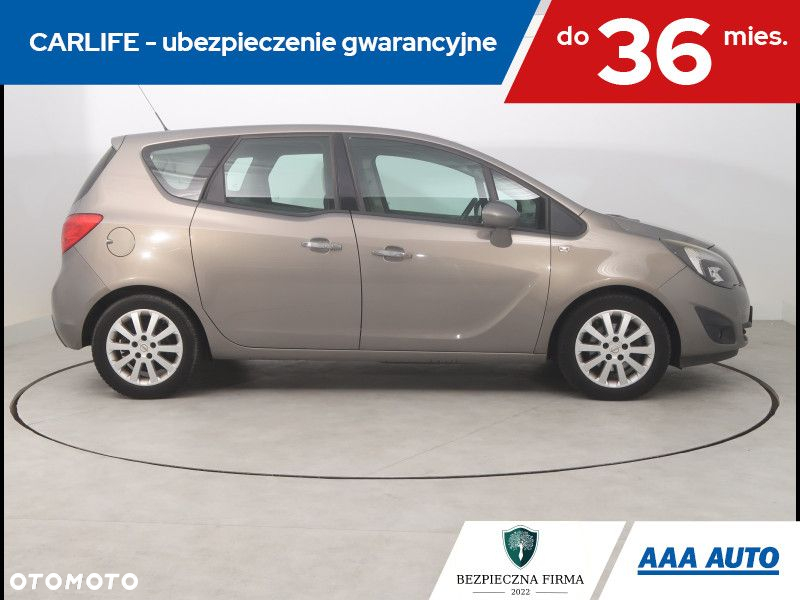 Opel Meriva - 7