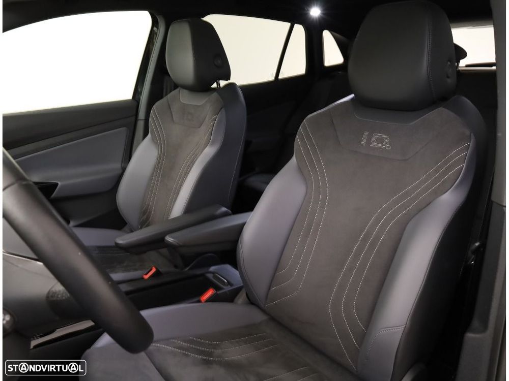 VW ID.4 77 kWh Pro Urban - 8