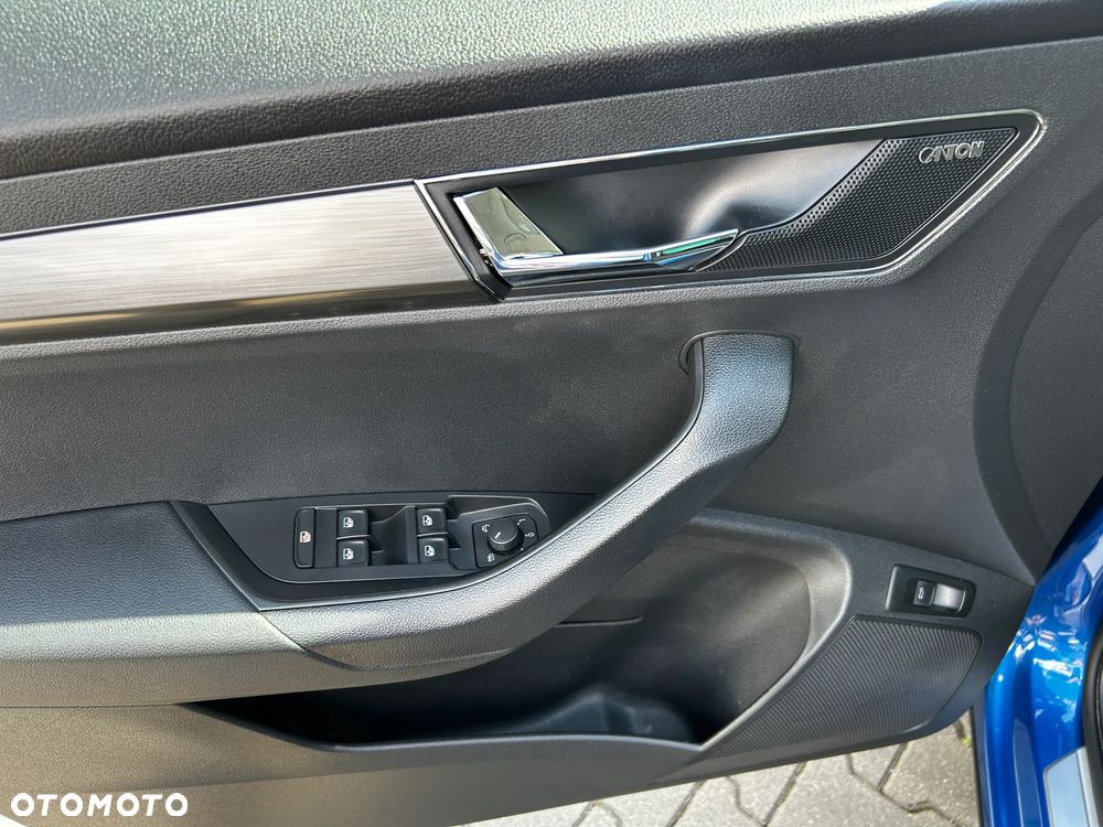 Skoda Karoq 1.5 TSI ACT GPF 4x2 Style DSG - 15