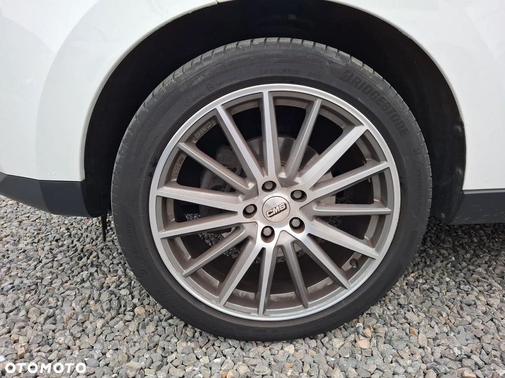 Hyundai ix35 2.0 2WD Automatik Trend - 19