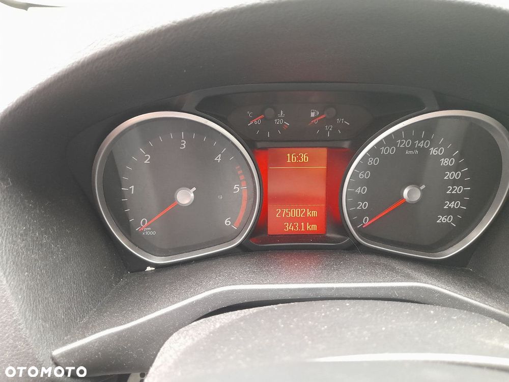 Ford Mondeo 2.0 TDCi Titanium X - 6