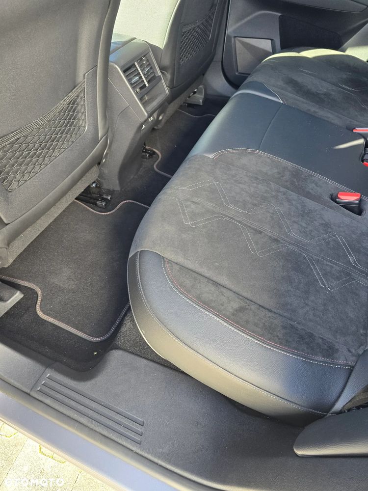 DS Automobiles DS 7 Crossback 1.6 PureTech Performance Line + - 11