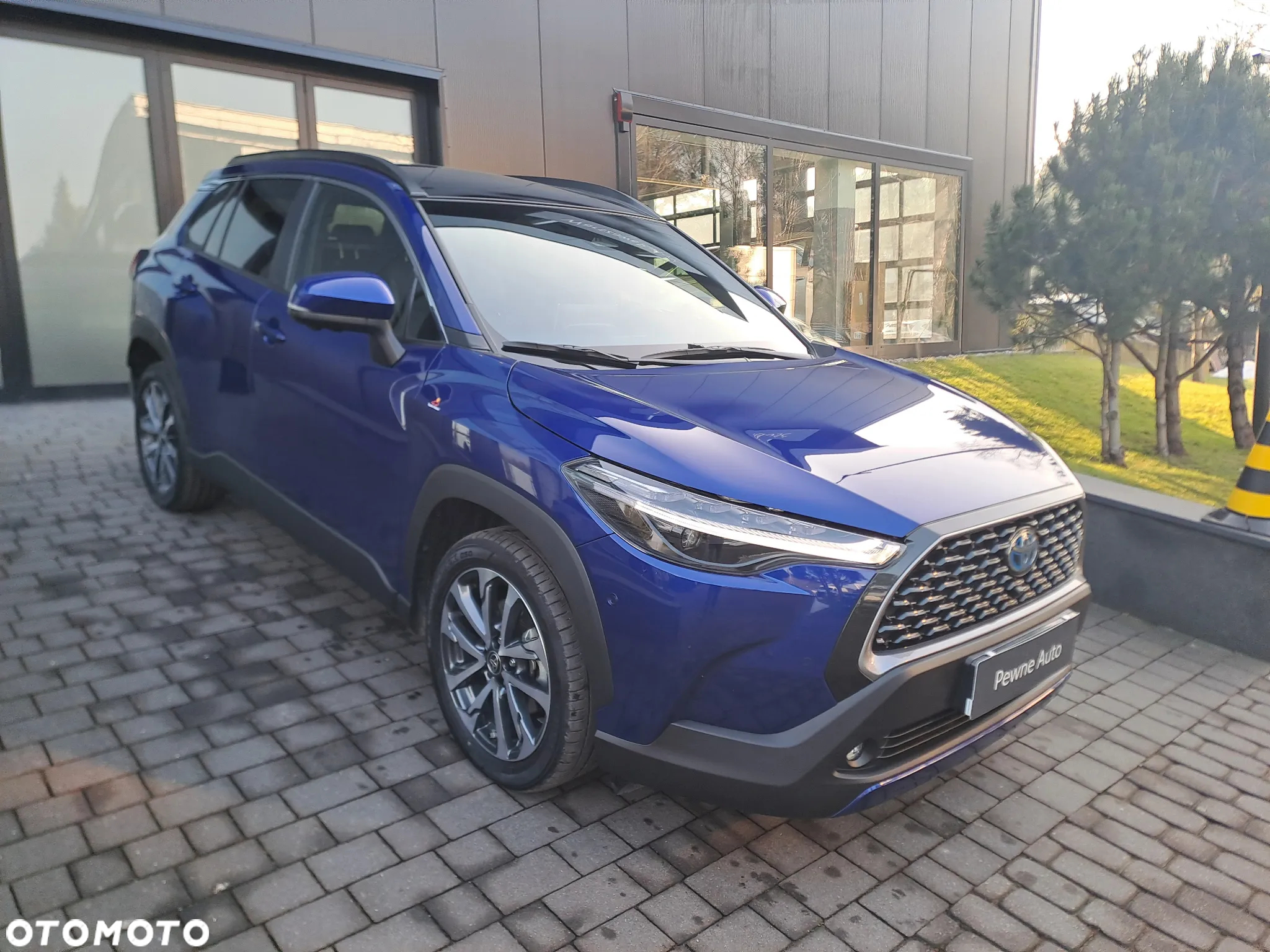 Toyota Corolla Cross - 2