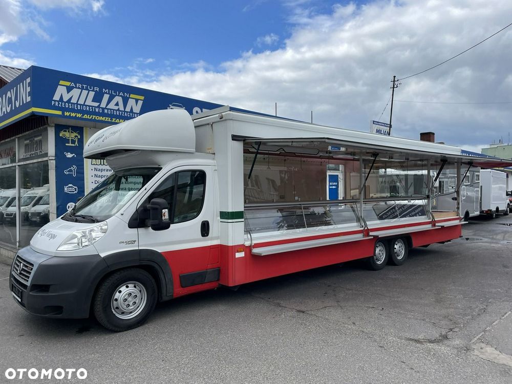 Fiat Ducato - 10