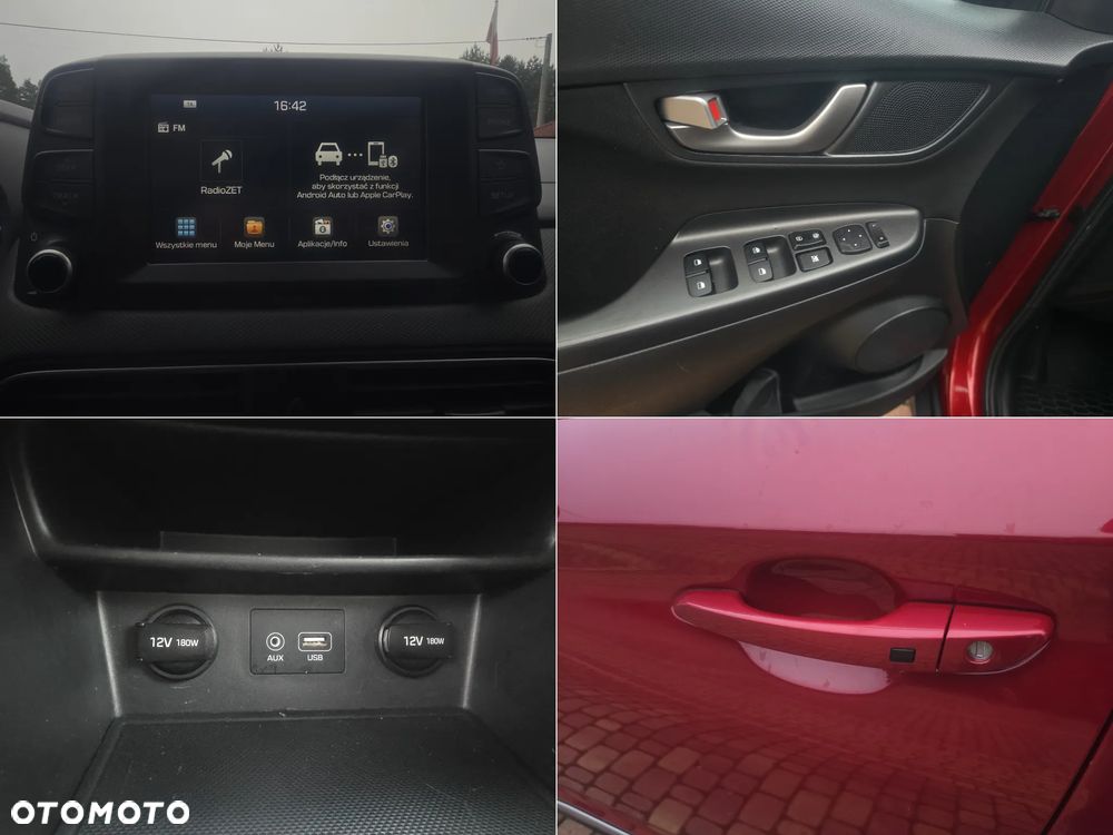 Hyundai Kona 1.6 T-GDI Premium 4WD DCT - 39