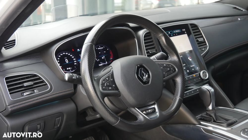 Renault Talisman - 3