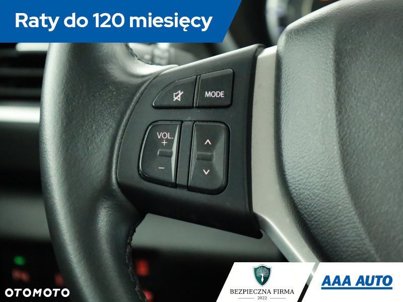 Suzuki SX4 S-Cross - 15