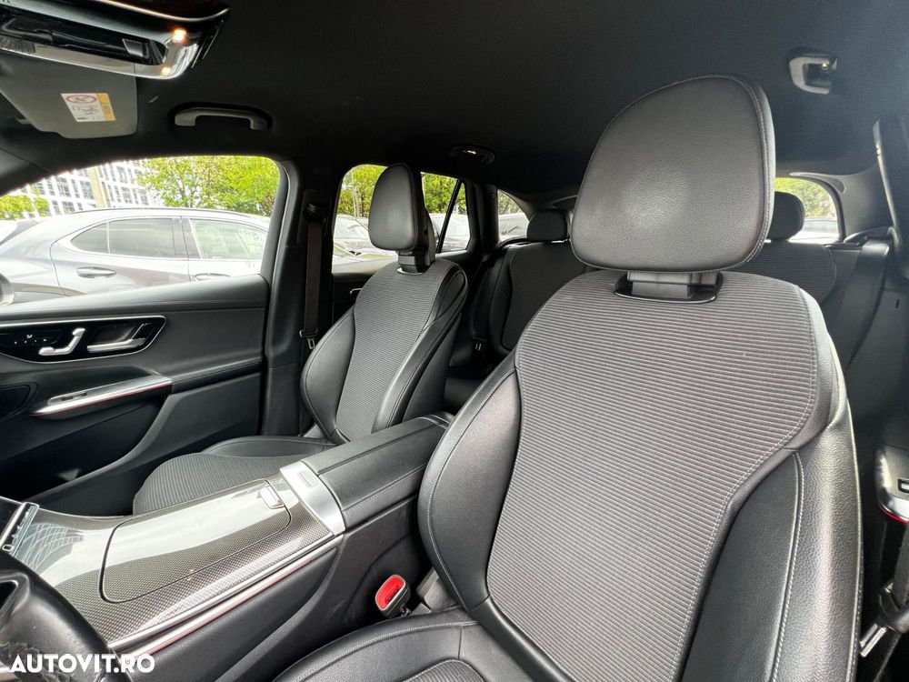 Mercedes-Benz GLC 220 d 4MATIC MHEV - 12