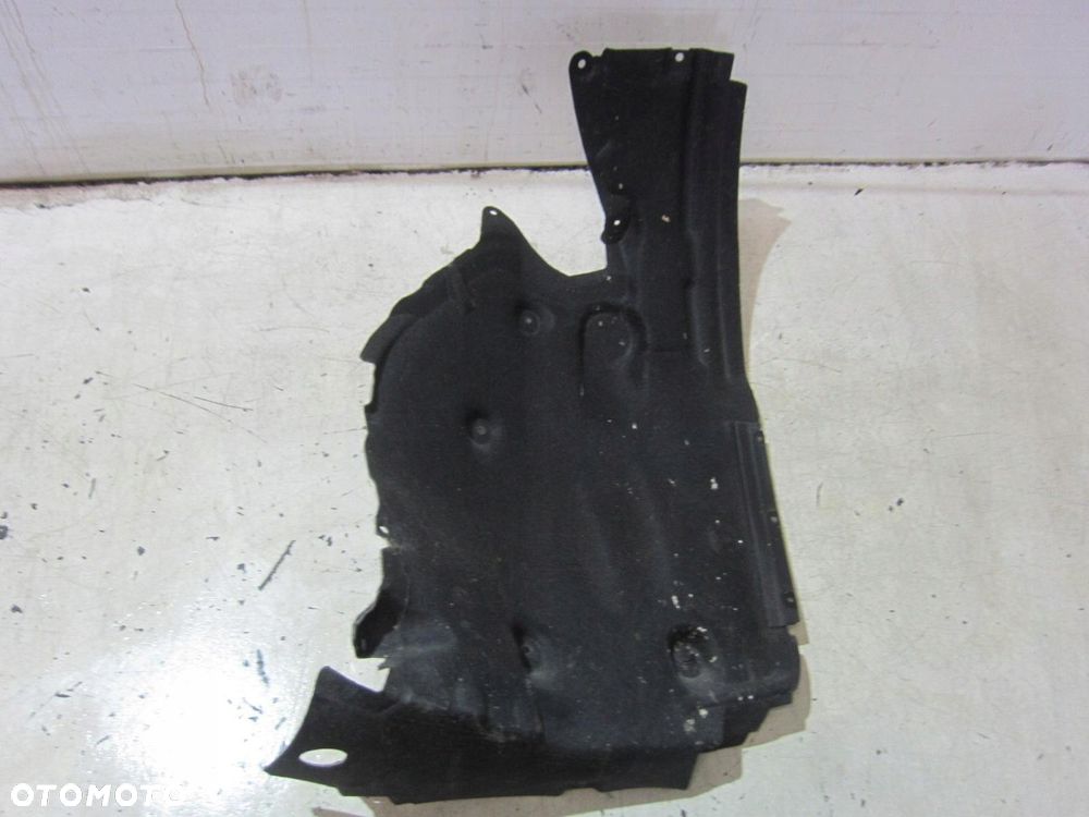 BMW 5 F07 GT OSŁONA NADKOLE LEWE PRZEDNIE PRZÓD KOMPLET 7193509 - 2