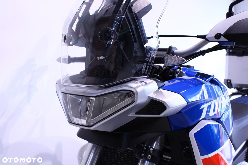 Aprilia Tuareg - 40
