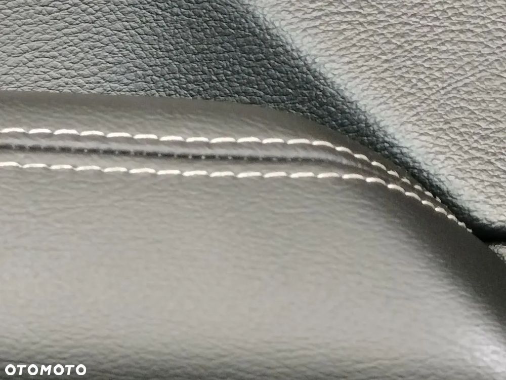 JEEP WRANGLER JL od 2018r Boczek Drzwi Tył Lewy - 2