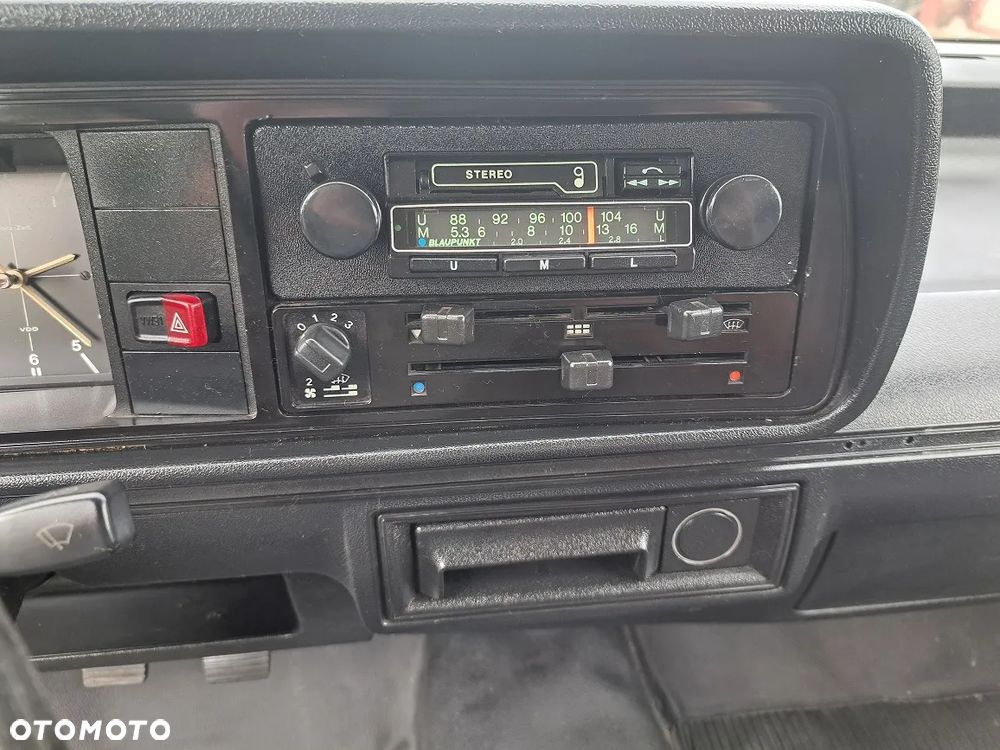 Volkswagen Caddy - 8