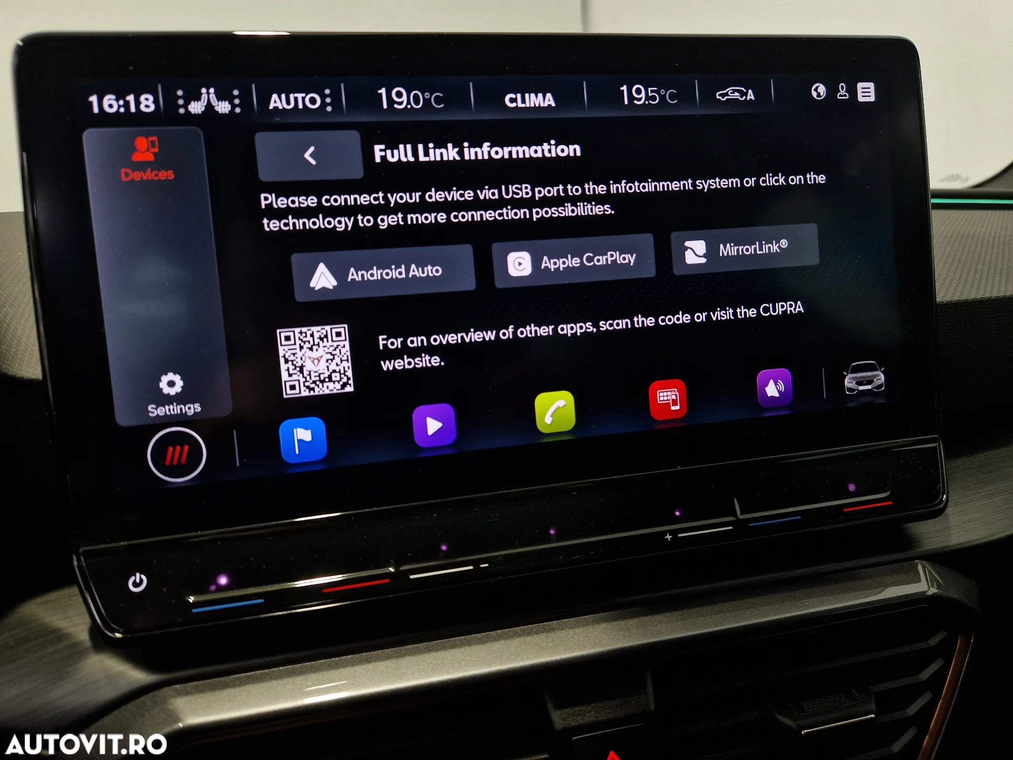 Cupra Leon 1.5 eTSI MHEV - 21